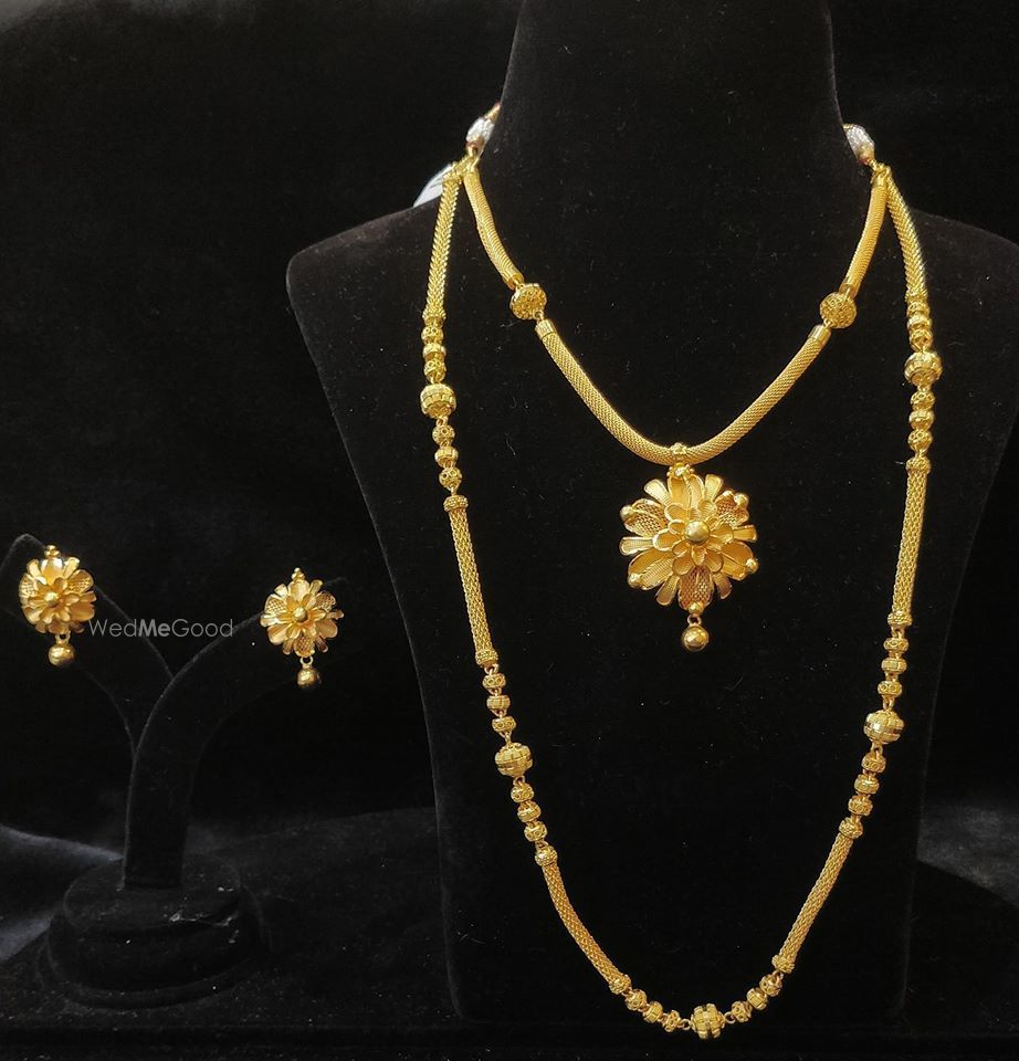 Photo By Zaveri Jewellers - Jewellery