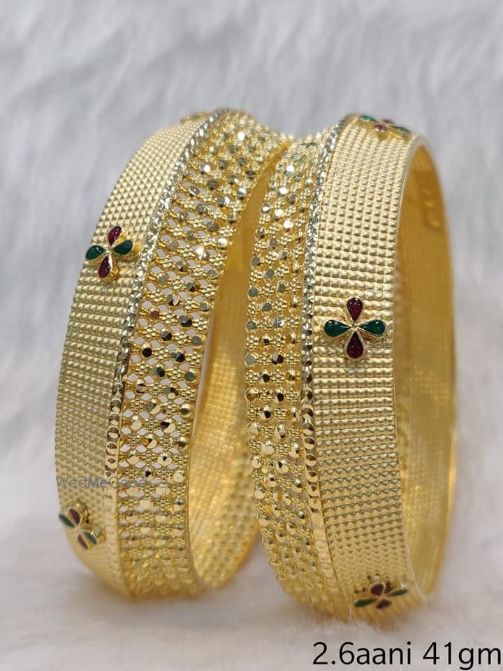 Photo By Zaveri Jewellers - Jewellery