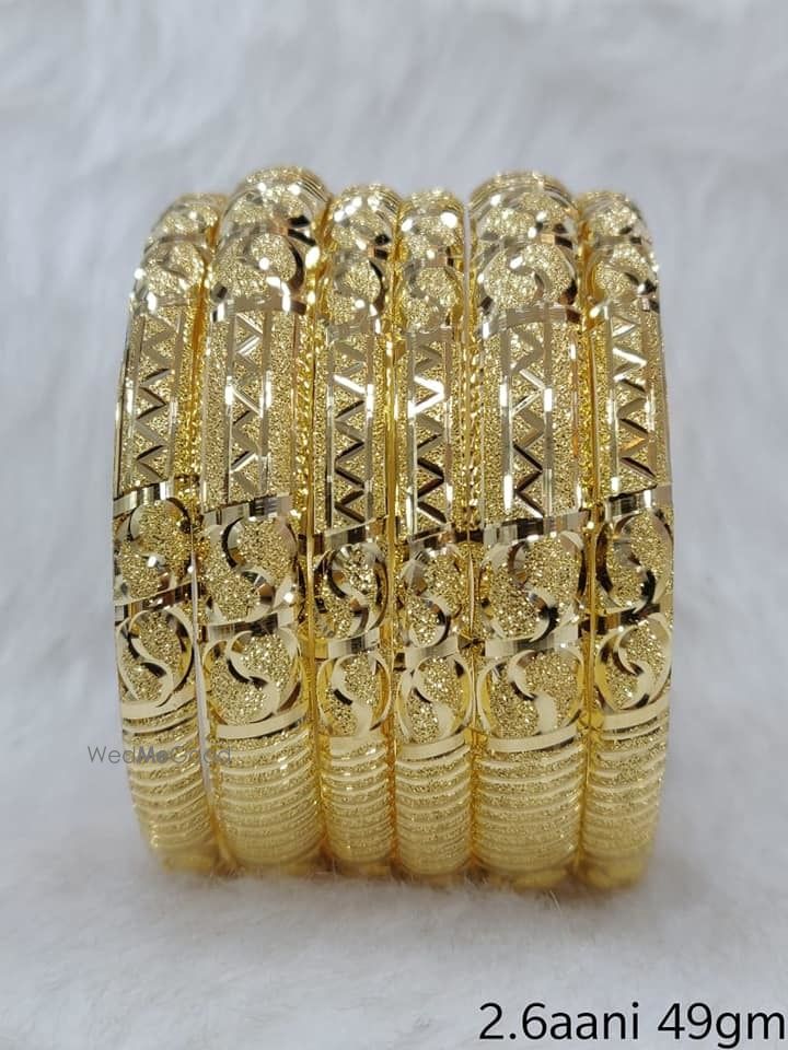 Photo By Zaveri Jewellers - Jewellery