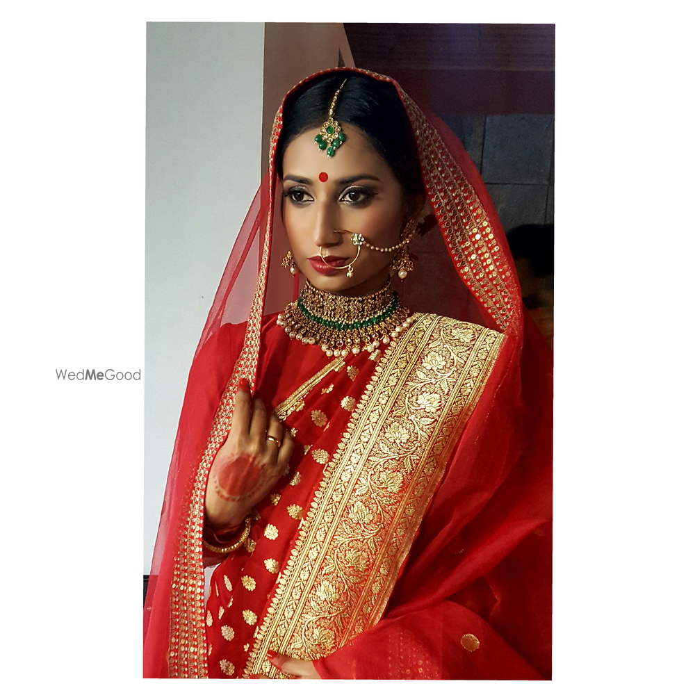 Photo By Makeup by Gargi - Bridal Makeup