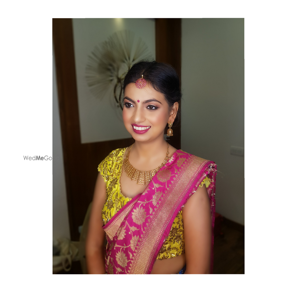 Photo By Makeup by Gargi - Bridal Makeup