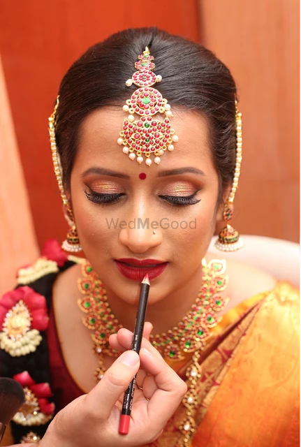 Photo By Makeup by Gargi - Bridal Makeup