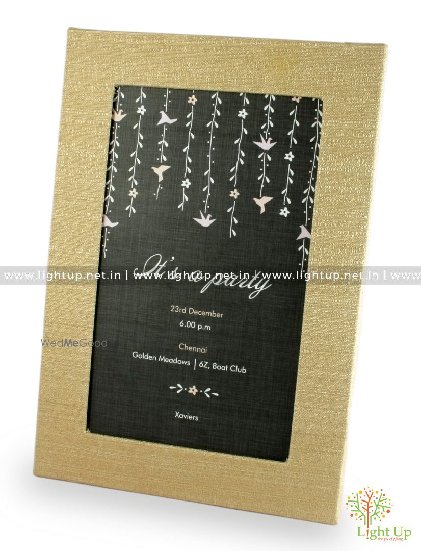 Photo By Light Up - Accessories