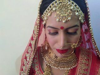 Photo By Jyoti Sharma Makeup - Bridal Makeup