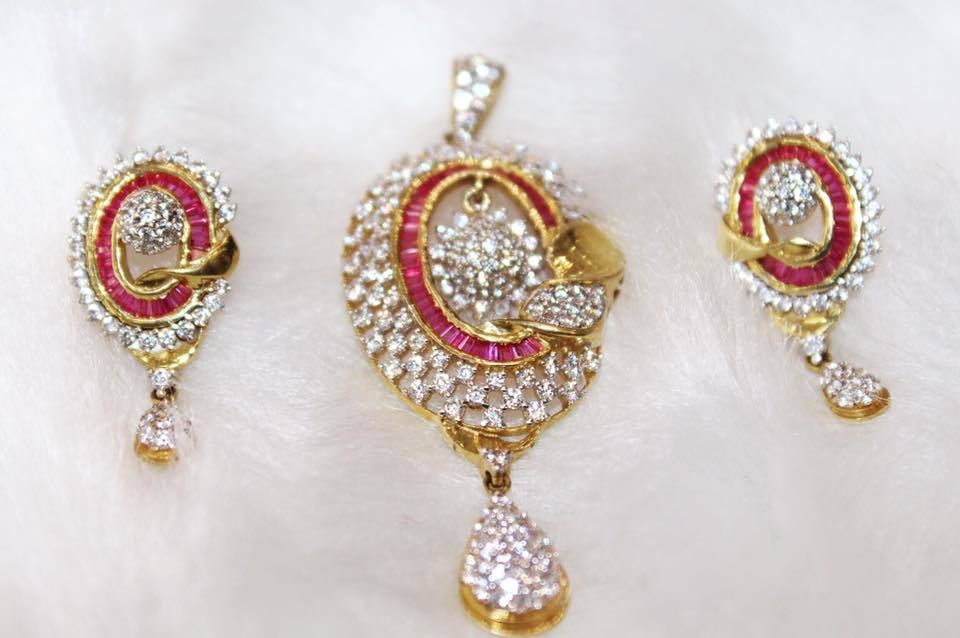 Ayushmann Jewellers