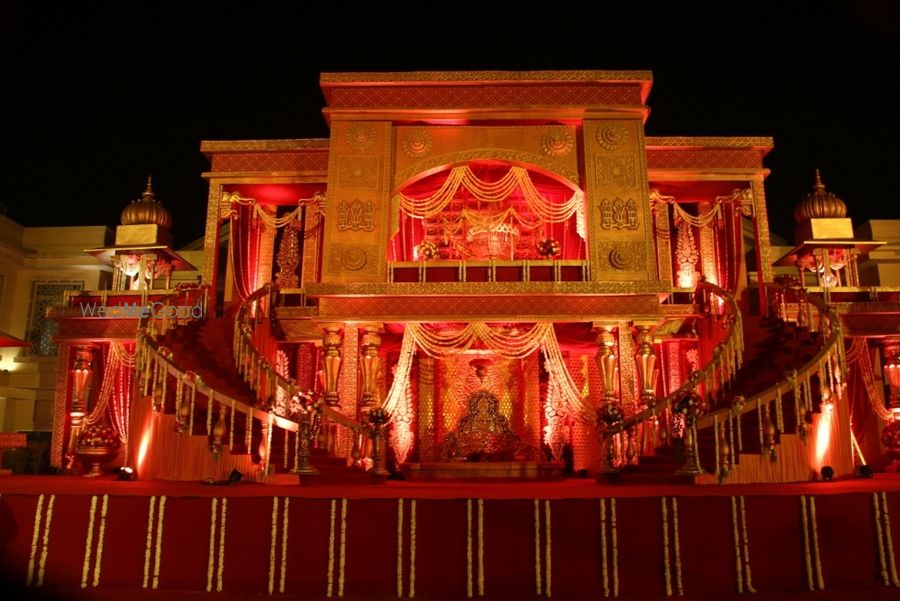 Photo By The Umrao - Venues