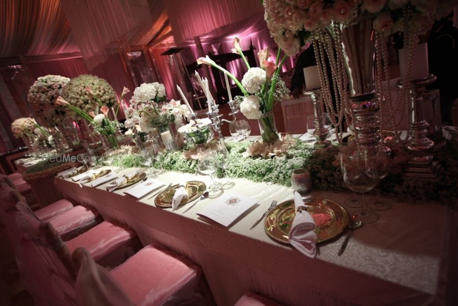 Photo By The Umrao - Venues