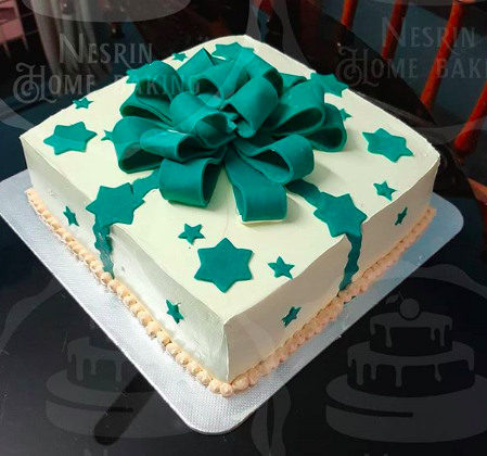 Photo By Nesrin Home Baking - Cake