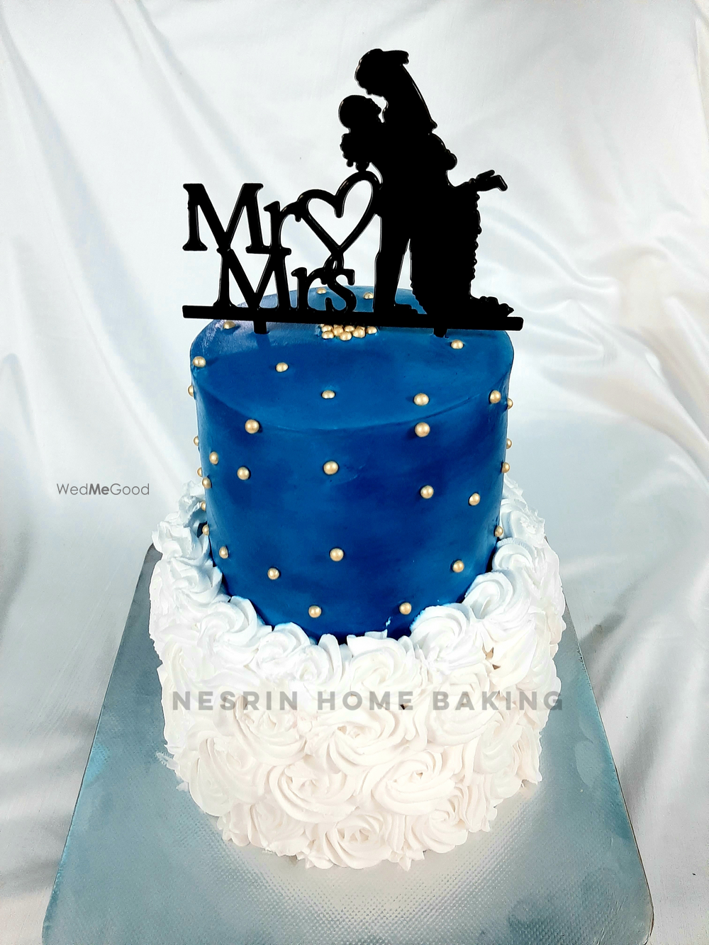 Photo By Nesrin Home Baking - Cake