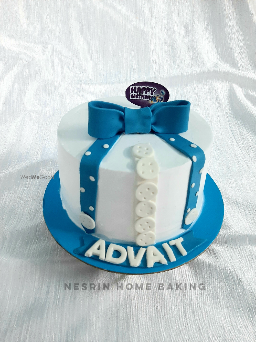 Photo By Nesrin Home Baking - Cake