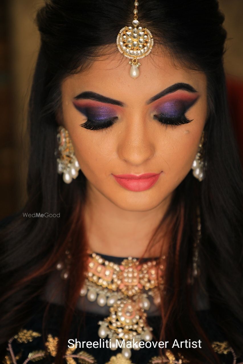 Photo By Shree Priya Makeovers - Bridal Makeup