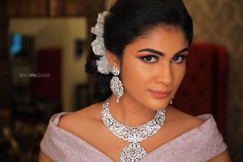 Photo By Shree Priya Makeovers - Bridal Makeup