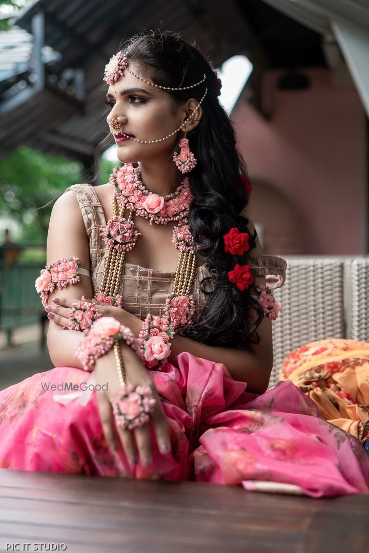 Photo By Shree Priya Makeovers - Bridal Makeup