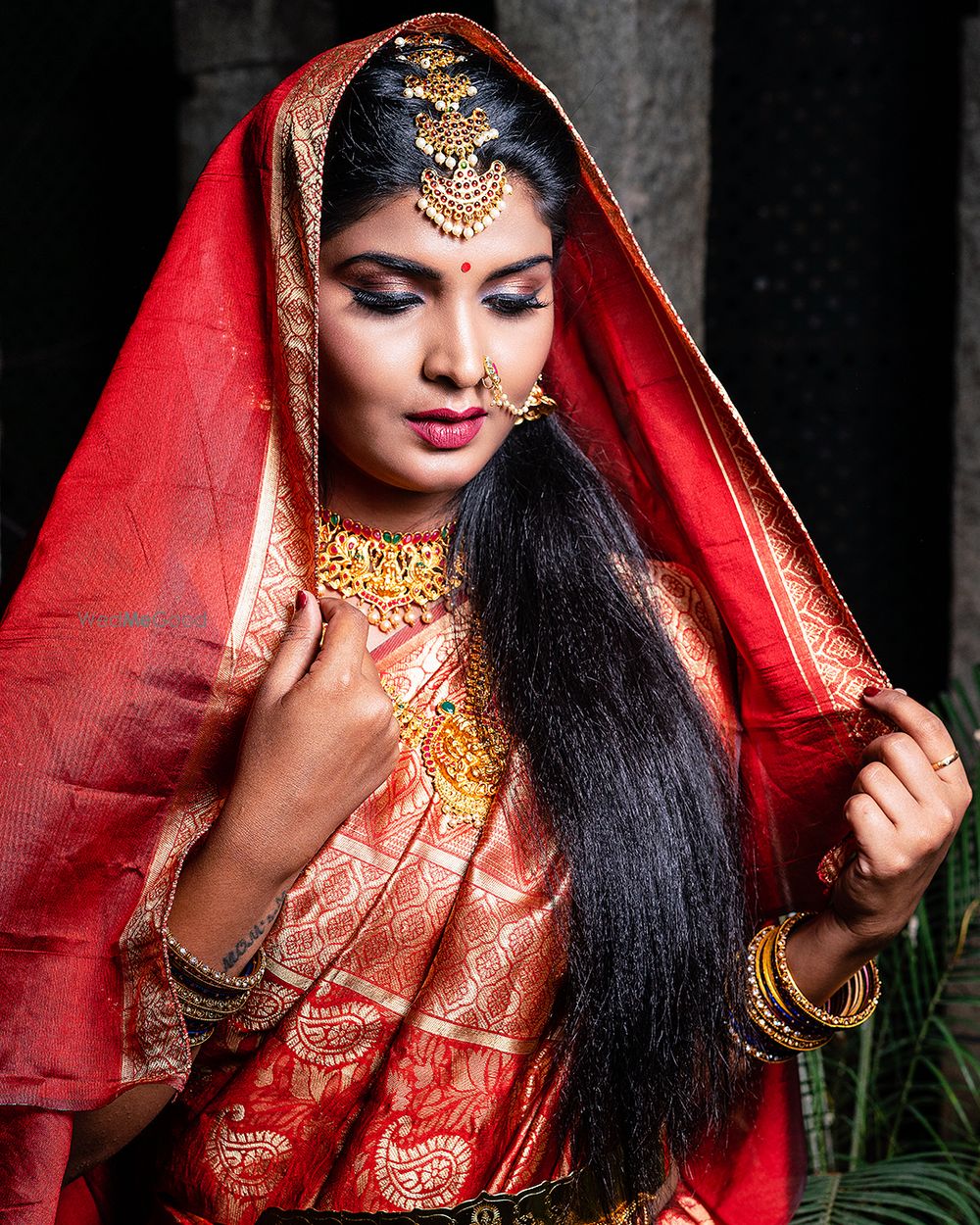 Photo By Shree Priya Makeovers - Bridal Makeup