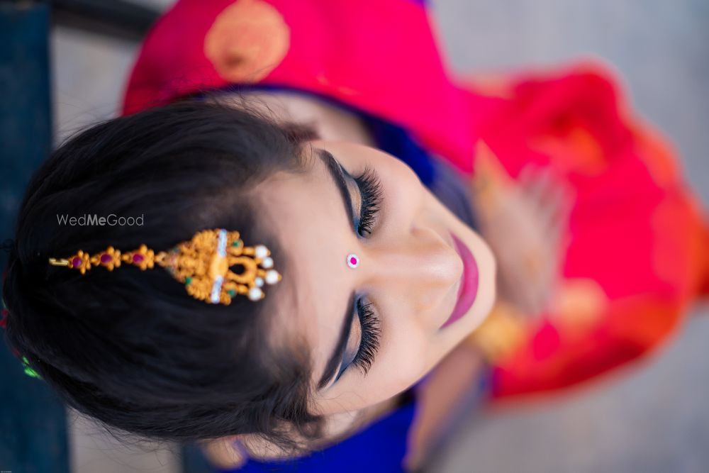 Photo By Shree Priya Makeovers - Bridal Makeup