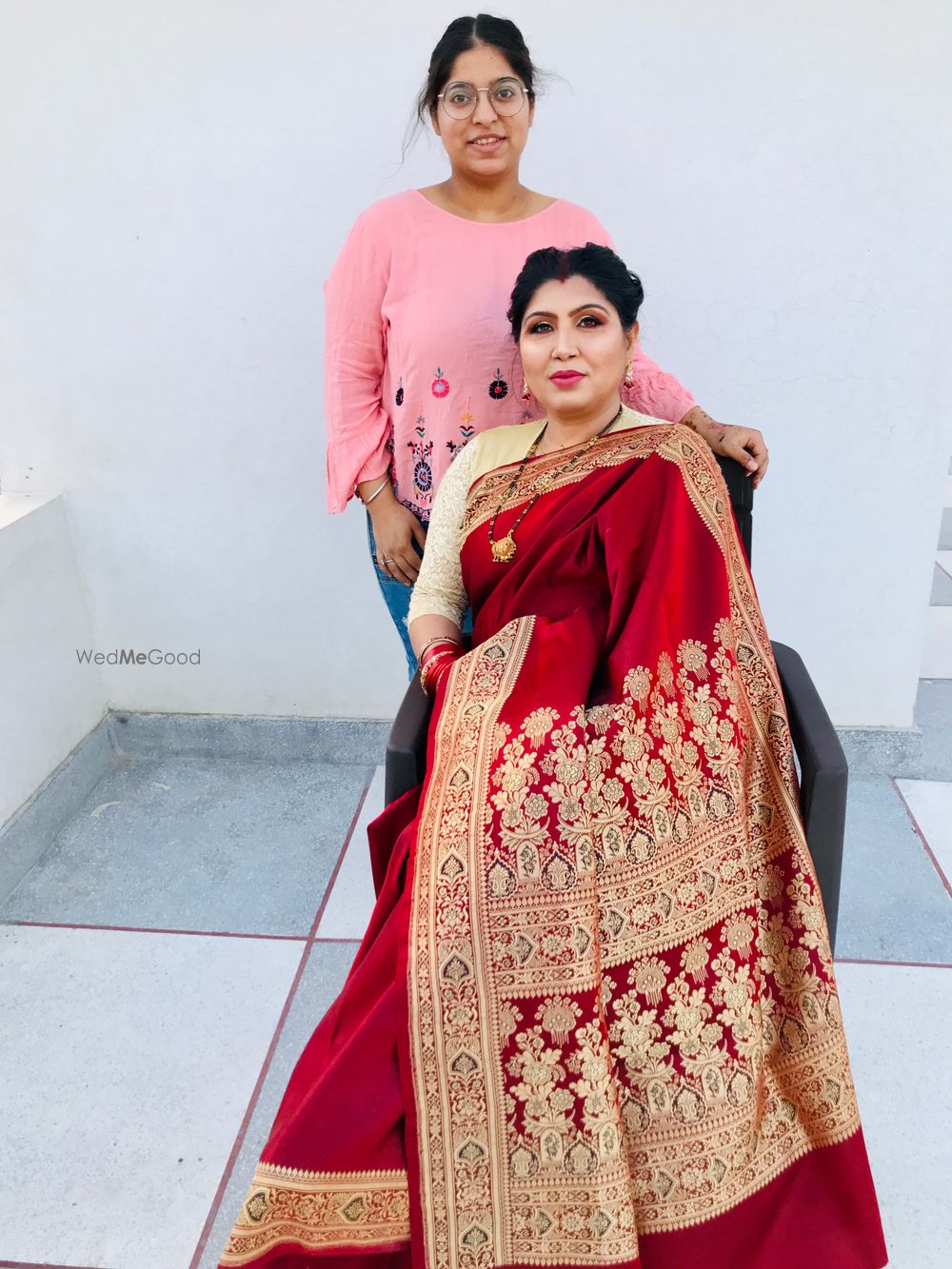 Photo By Aaeena Makeover by Aishwarya - Bridal Makeup