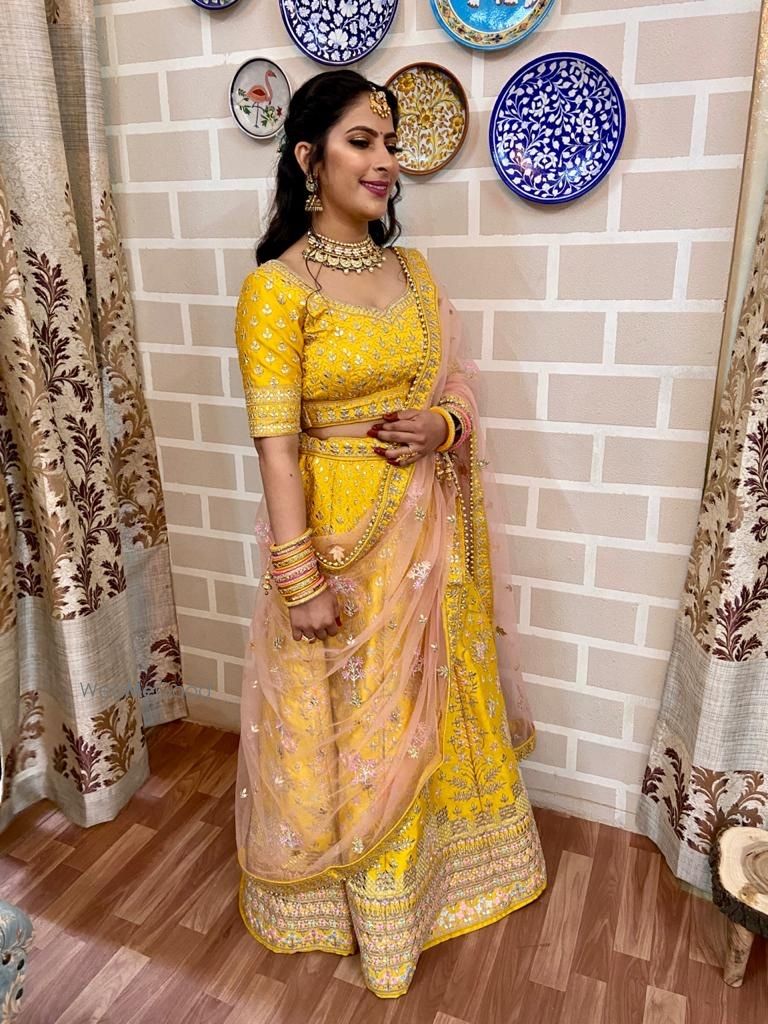Photo By Aaeena Makeover by Aishwarya - Bridal Makeup