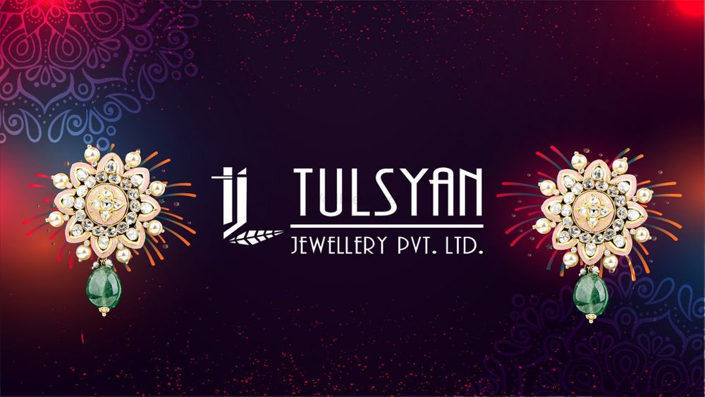 Tulsyan Jewellery