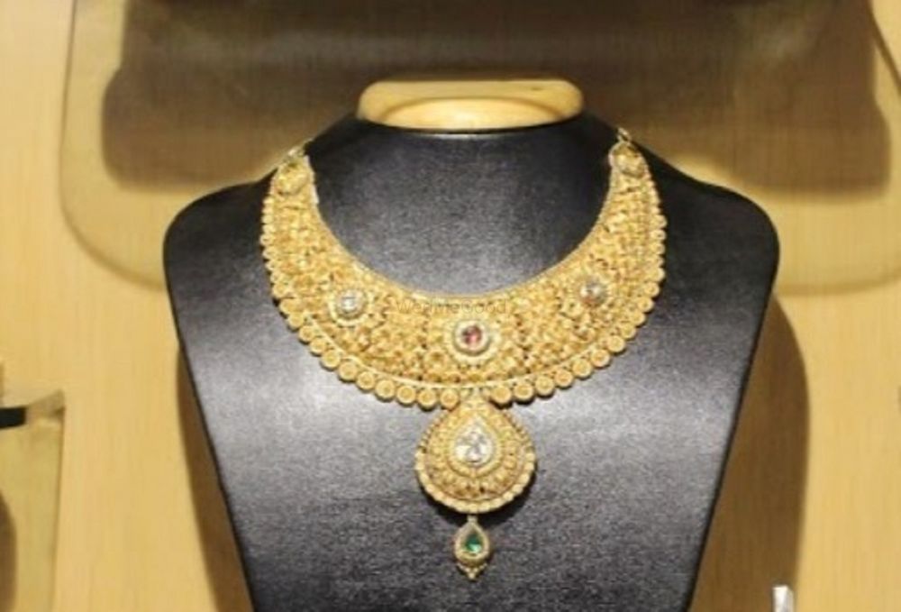 Sita Ram Gems Jewellers
