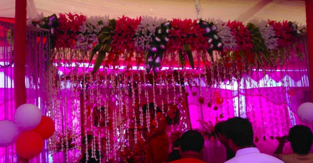 Khushi Floweriest And Decoration