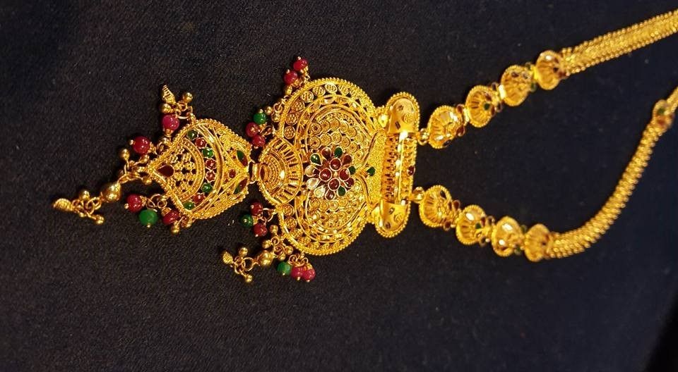 Sathar Jewellers
