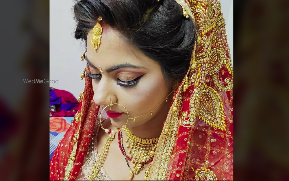 Mohini Beauty Salon