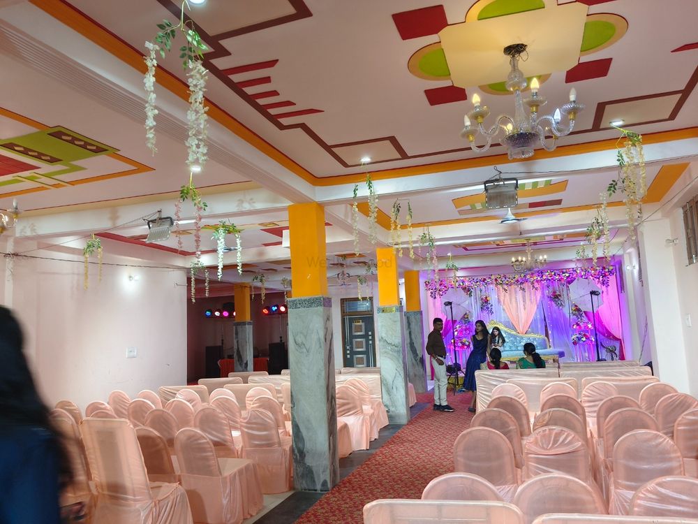 Photo By Radhe Krishna Marriage Hall - Venues