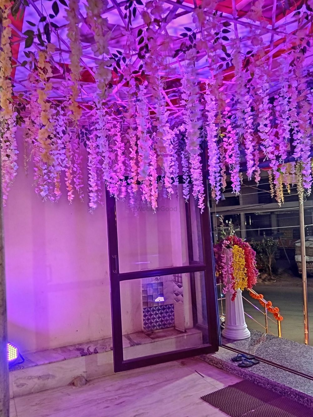 Photo By Radhe Krishna Marriage Hall - Venues