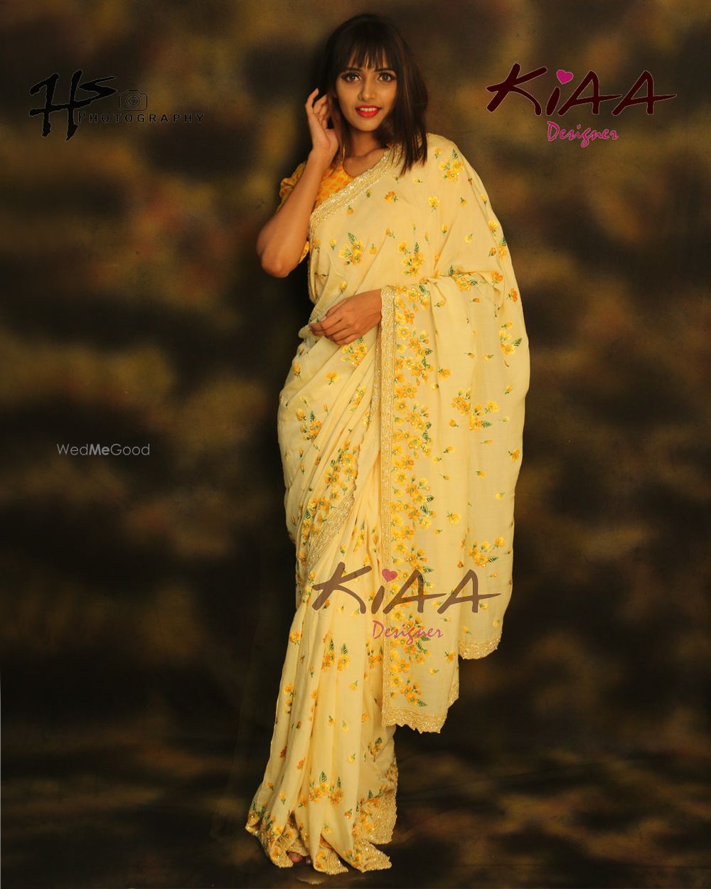 Photo By KiAA Designer - Bridal Wear