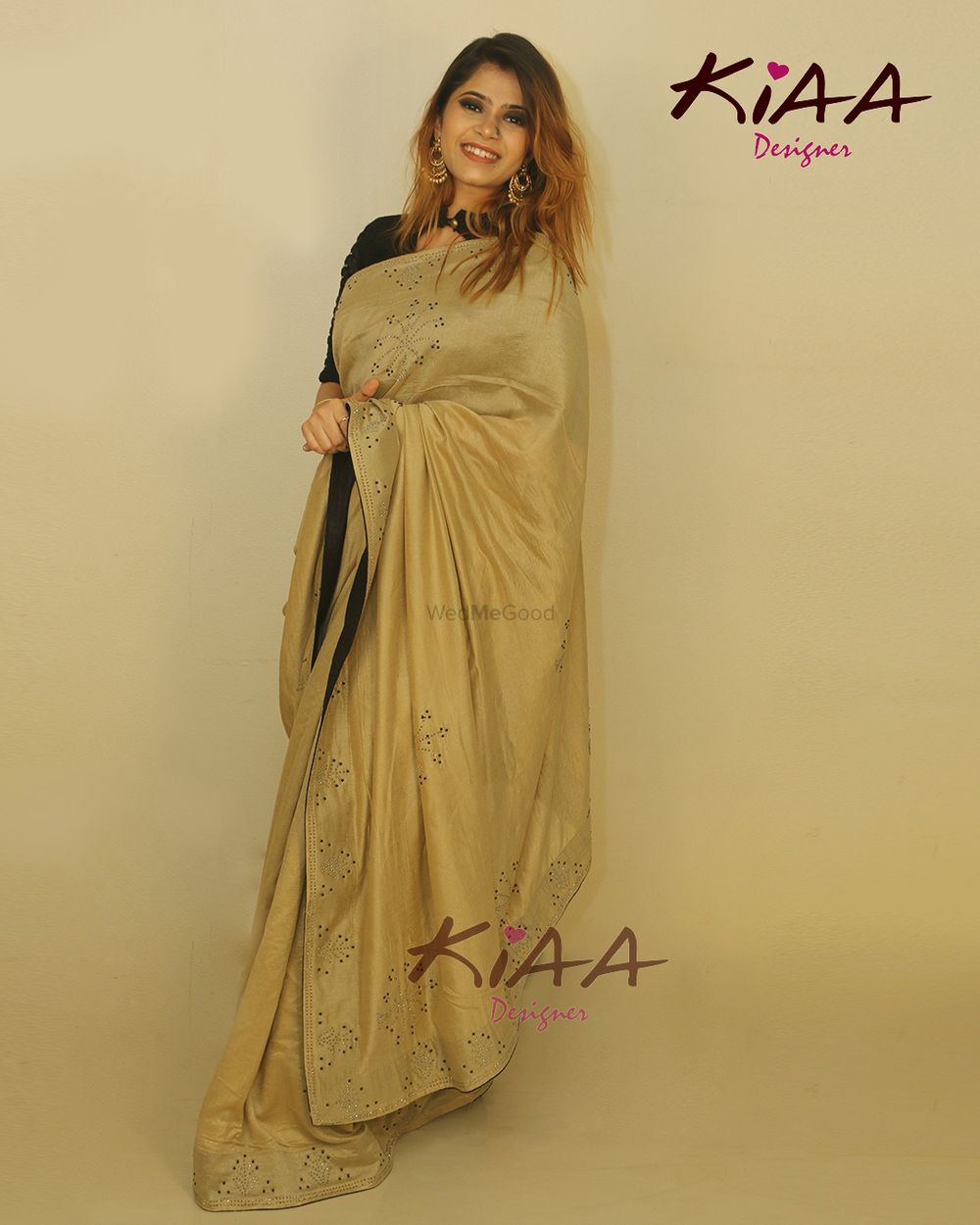 Photo By KiAA Designer - Bridal Wear