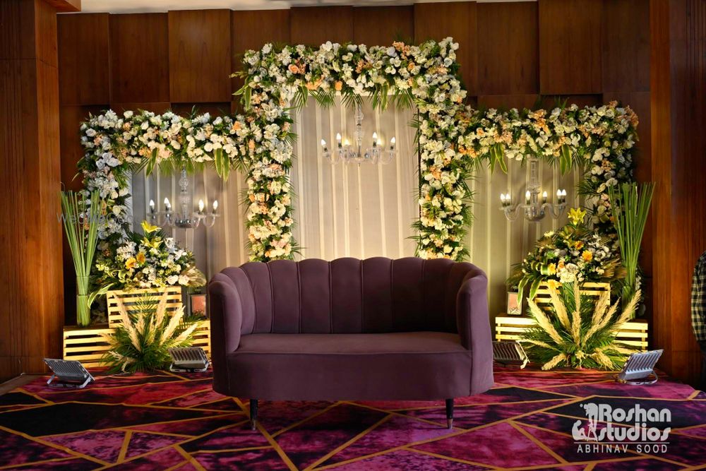 Photo By Kufri Pacific Resort - Venues