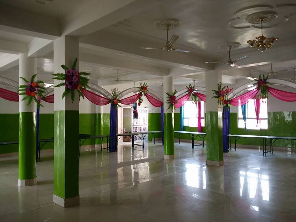 Photo By Shambhu Marriage Hall - Venues