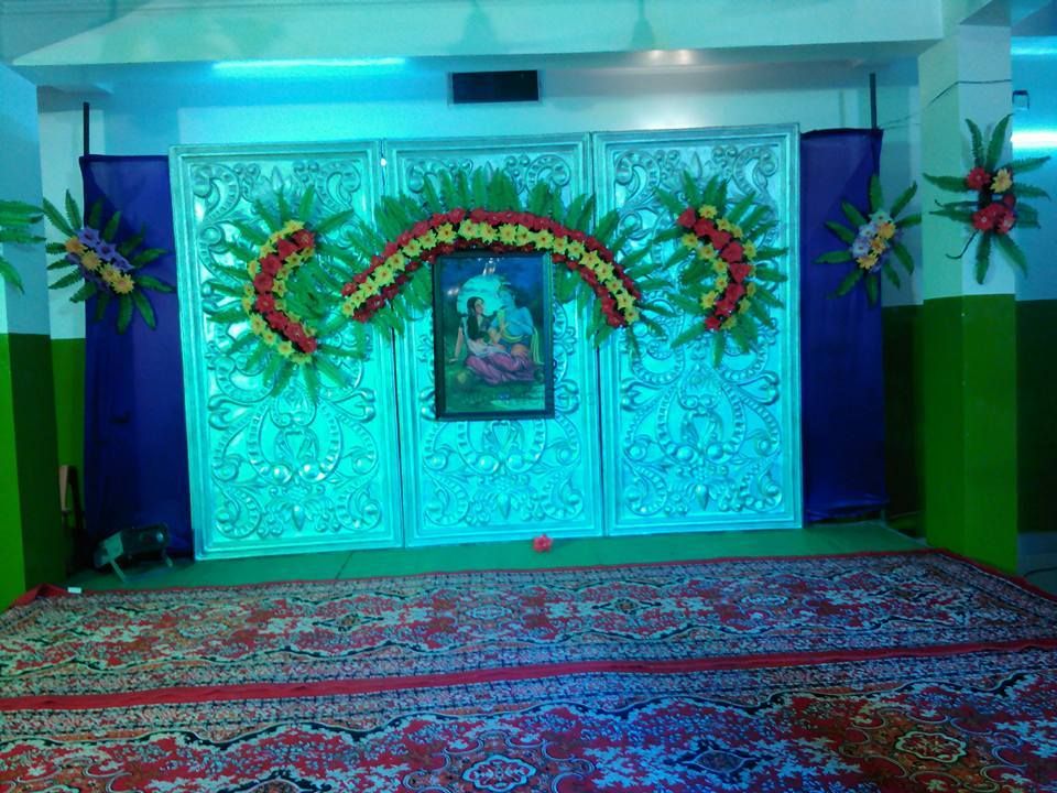 Photo By Shambhu Marriage Hall - Venues