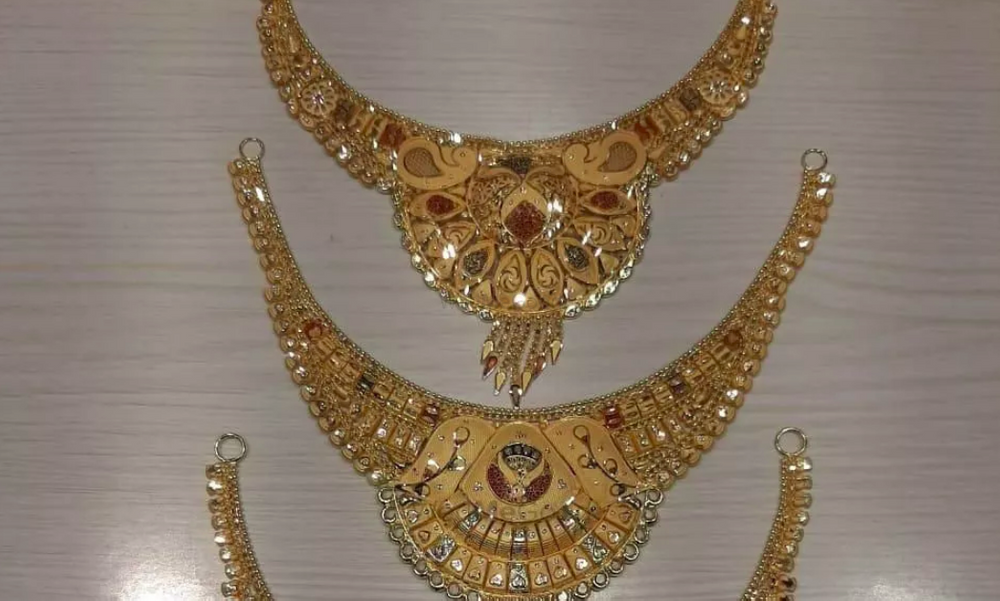 Rajmani Jewellers
