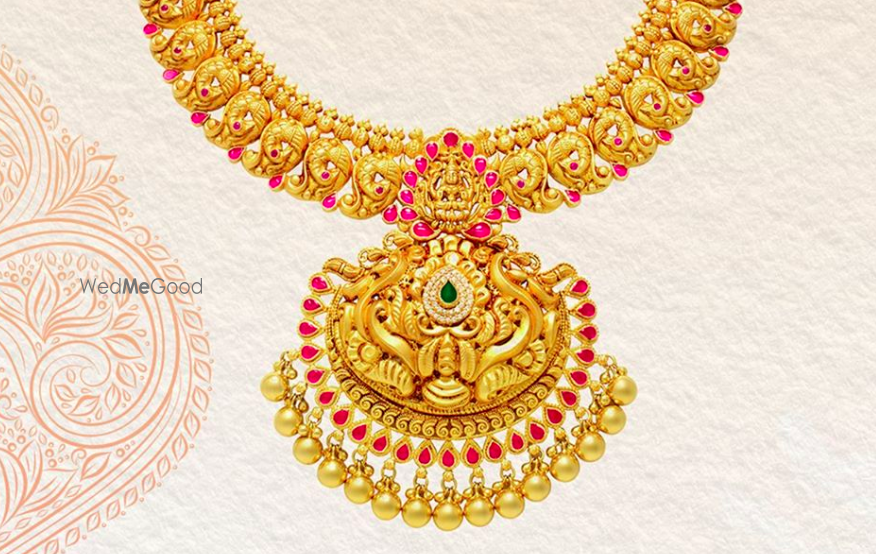 Photo By Kalyan Jewellers - Jewellery