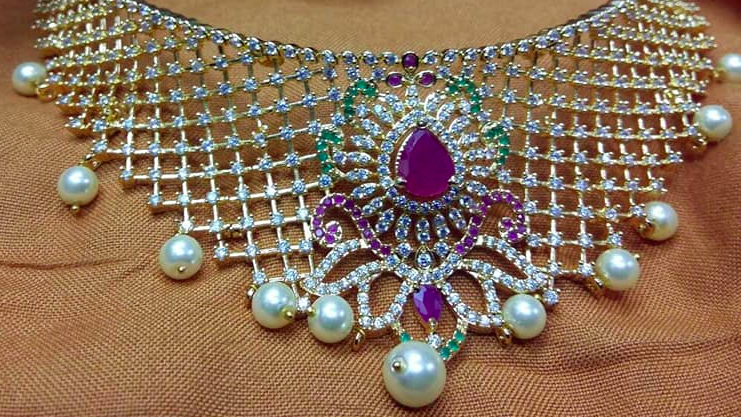 Srinivasa Chaitanya Jewellers