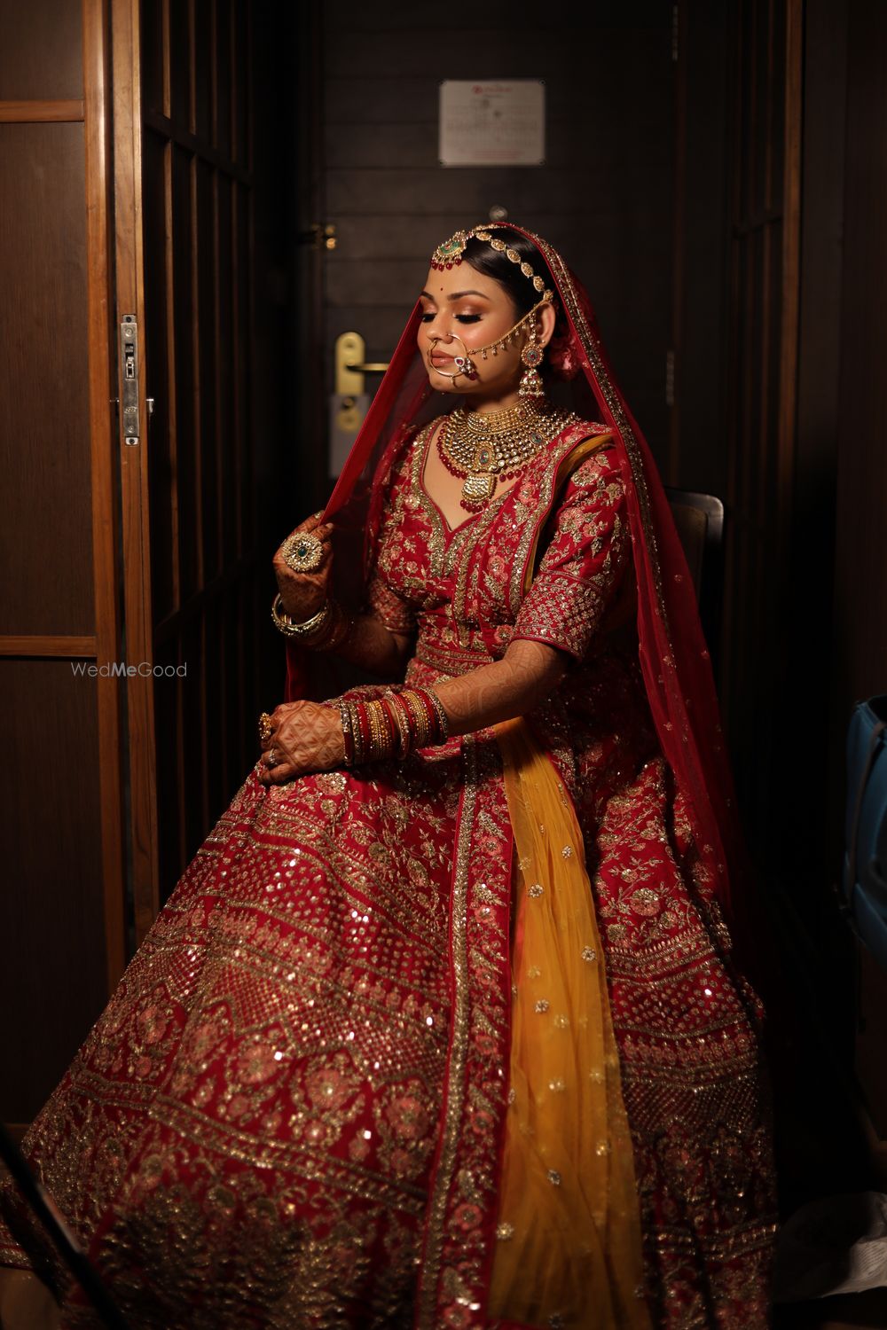 Photo By Makeover by Rashi - Bridal Makeup