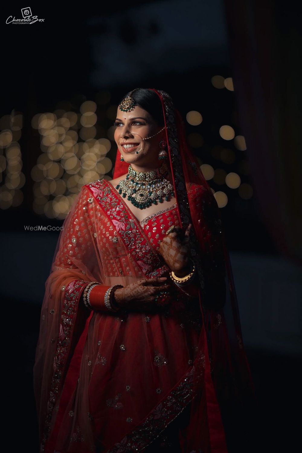 Photo By Makeover by Rashi - Bridal Makeup