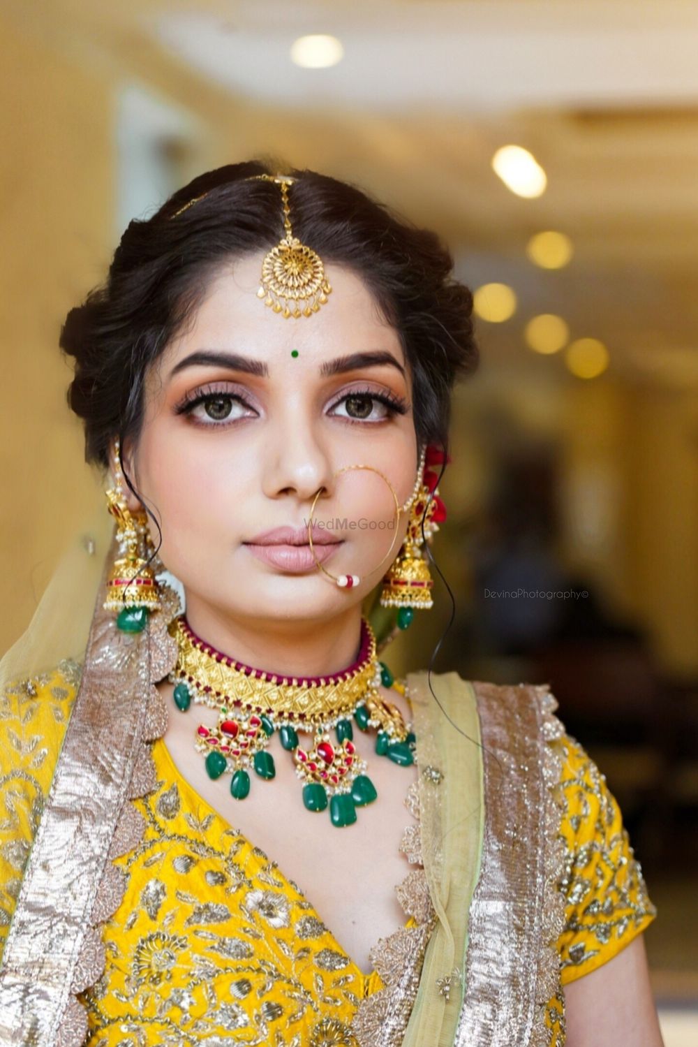 Photo By Makeover by Rashi - Bridal Makeup