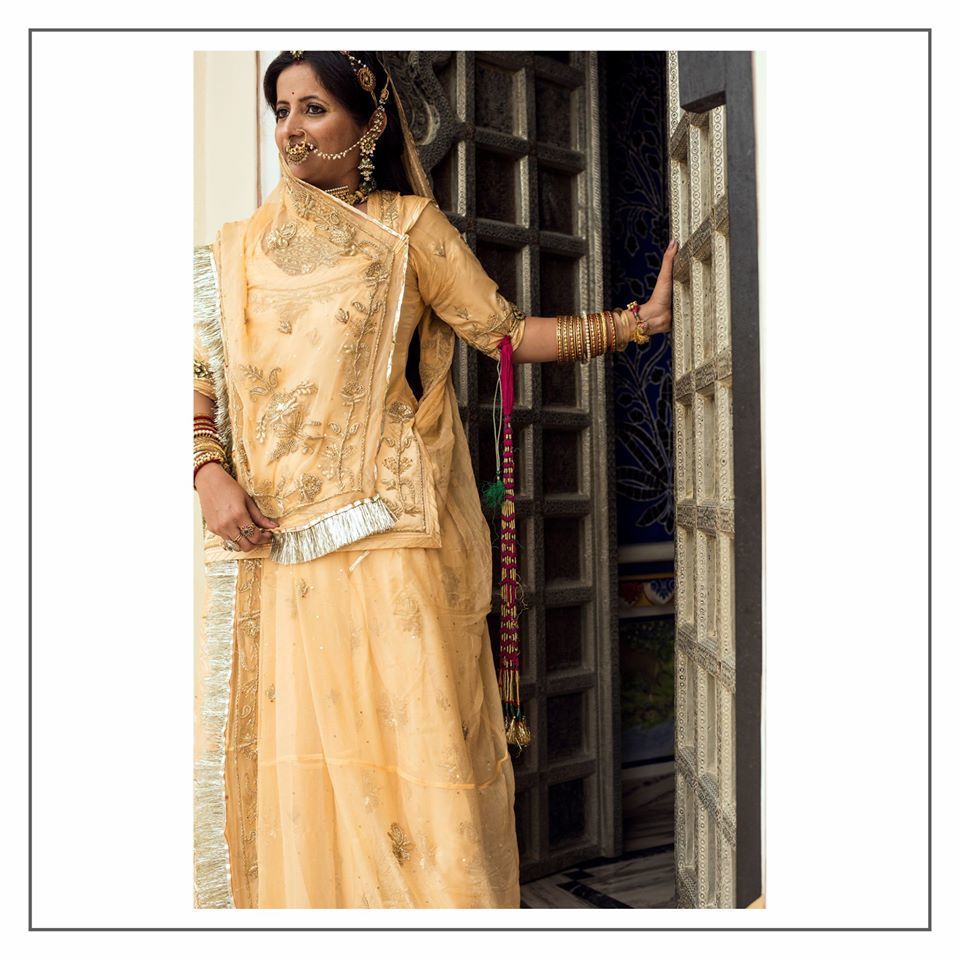Photo By Saptapadi Luxury Store LLP - Bridal Wear
