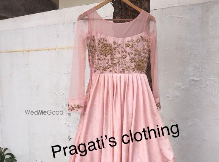 Photo By Pragati's Clothing - Bridal Wear