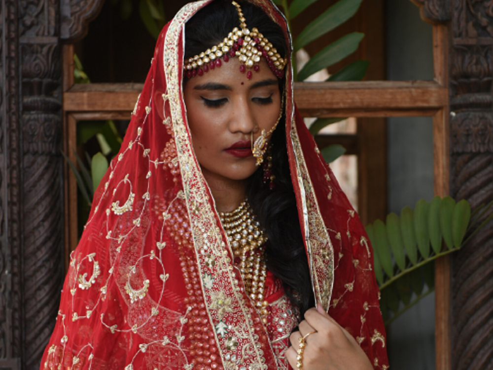 Photo By Rangwala Rajwadi Poshak Ghar - Bridal Wear
