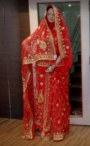 Photo By Rangwala Rajwadi Poshak Ghar - Bridal Wear