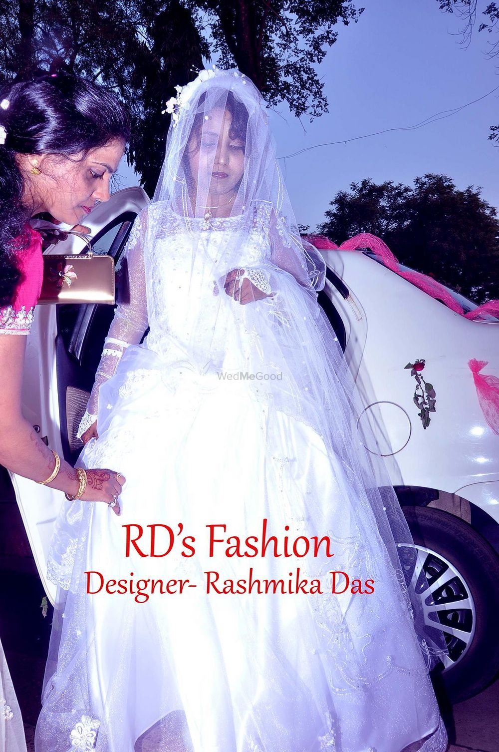 Photo By RD Fashion Christian Wedding Store - Bridal Wear