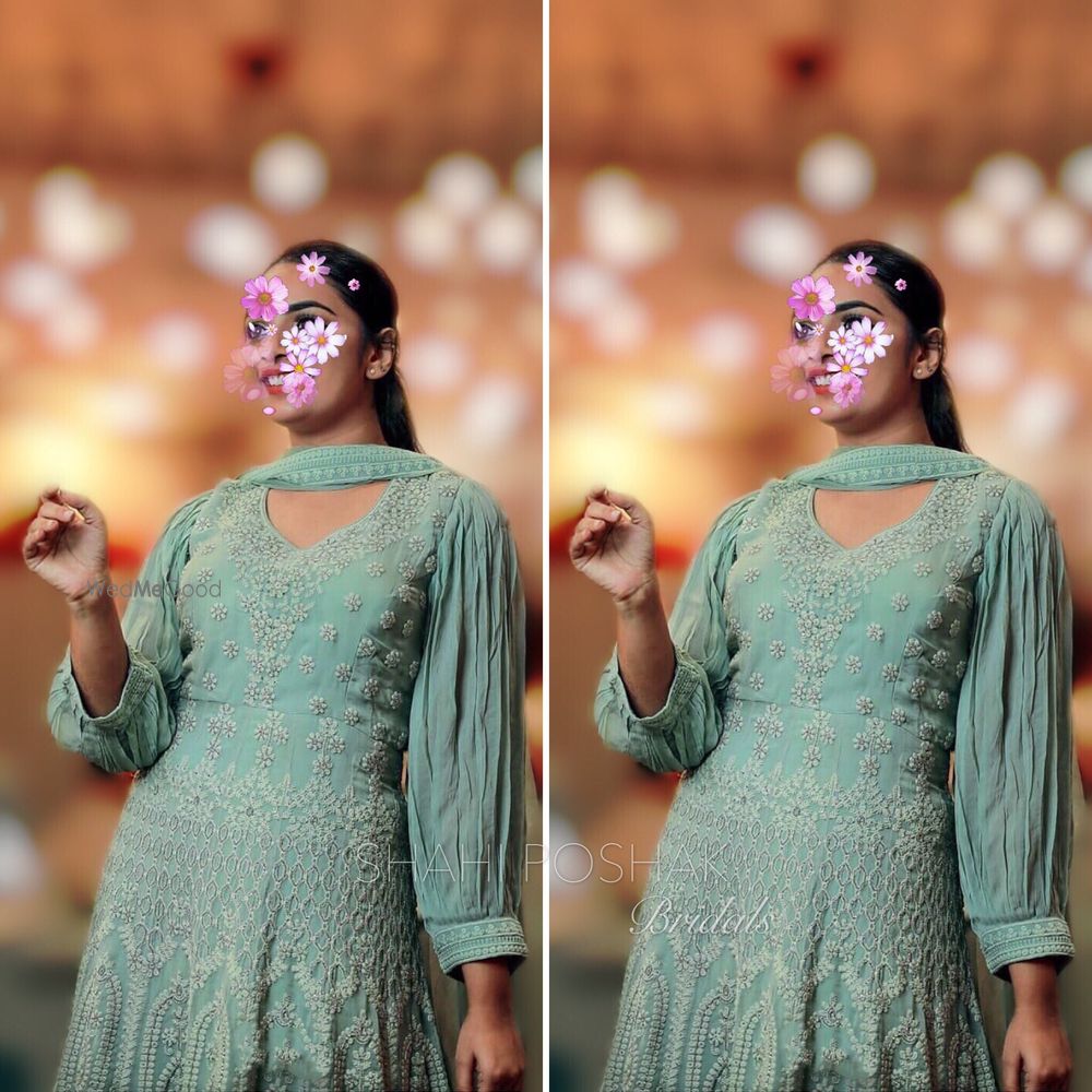 Photo By Shahi Poshak Bridals - Bridal Wear