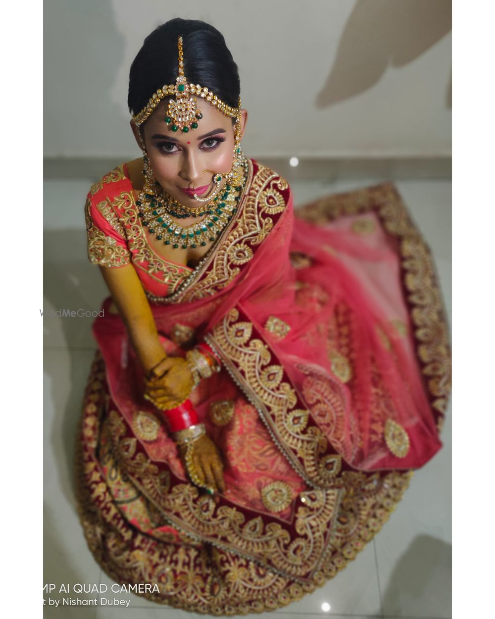 Photo By Makeover by Arti Mishra - Bridal Makeup