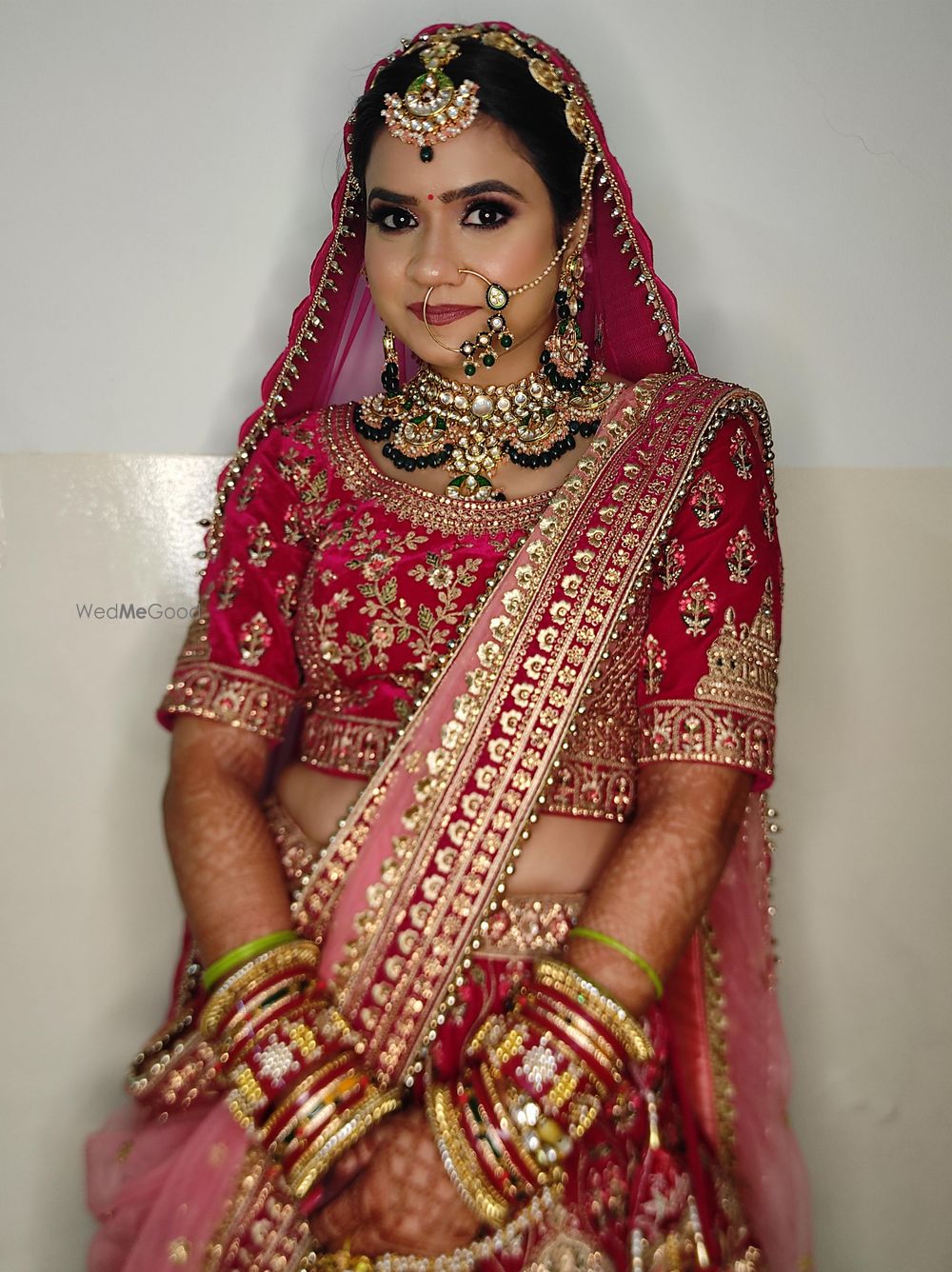 Photo By Makeover by Arti Mishra - Bridal Makeup