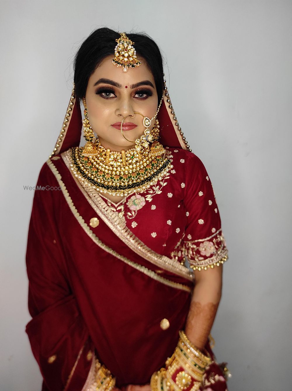 Photo By Makeover by Arti Mishra - Bridal Makeup