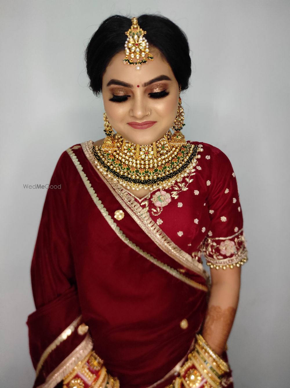 Photo By Makeover by Arti Mishra - Bridal Makeup