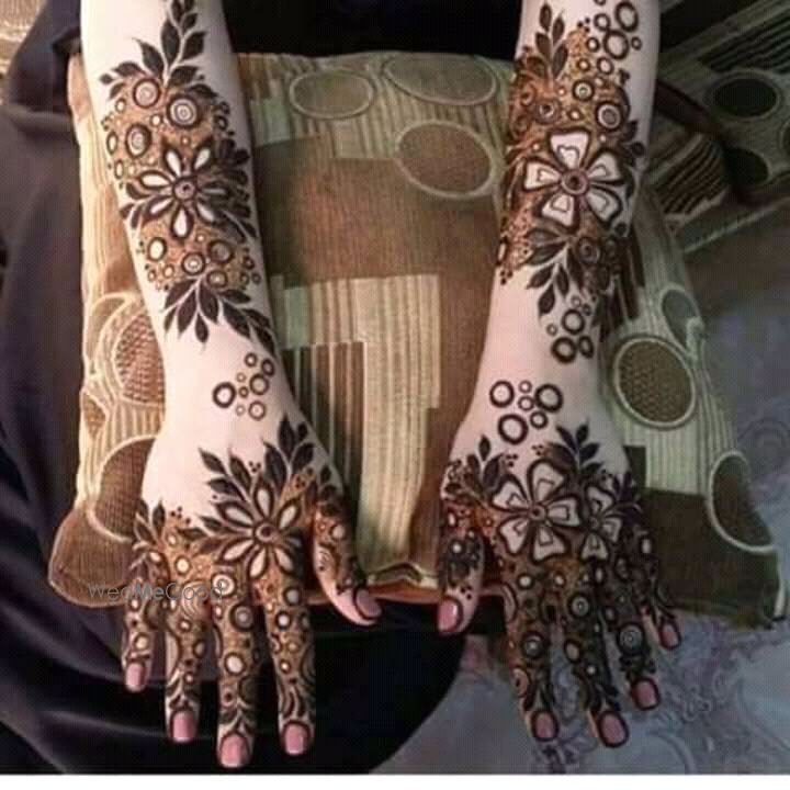 Photo By Sundar Mehandi - Mehendi Artist